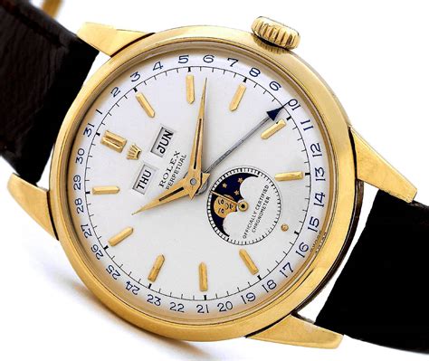 who fixes rolex watches near me